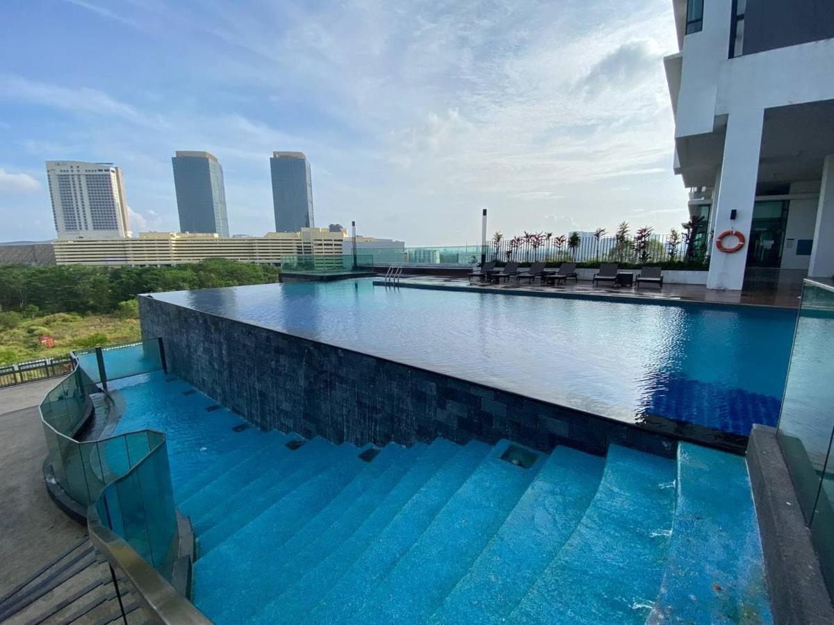 Southkey/midvalley *